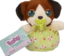 Baby Paw Mini - Beagle