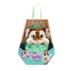 Baby Paws 24 cm - Tiger