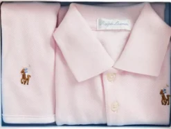 Baby’s First Polo Gift Set
