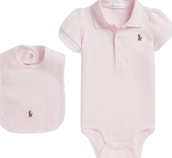 Baby’s First Polo Gift Set