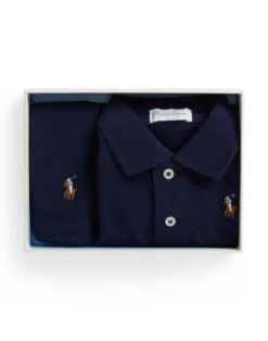 Baby’s First Polo Gift Set