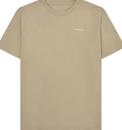 Back print t-shirt