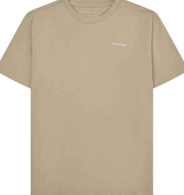 Back print t-shirt