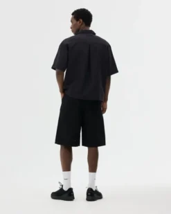 Bakari Short Sleeve Shirt