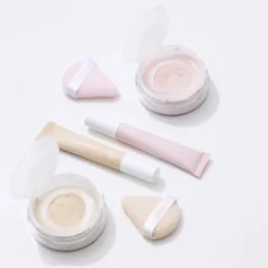 Bake'n Set Powder