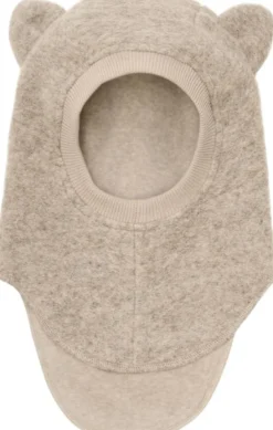 Balaclava Ears Wool