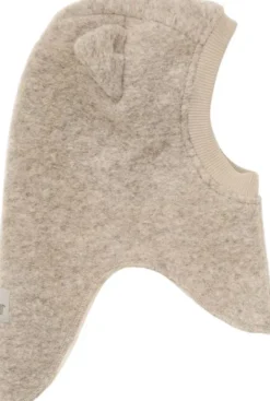 Balaclava Ears Wool