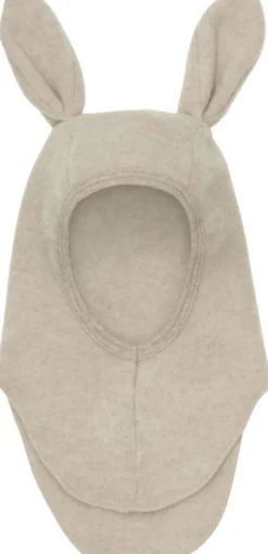 Balaclava Ears Wool Fleece