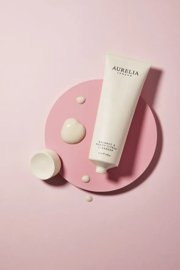 Balance & Purify Citrus Cleanser