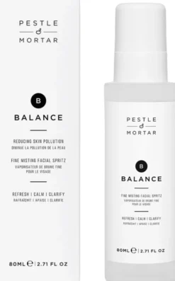 Balance Spritz Facial Mist 80ml