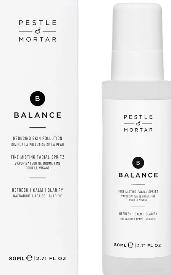 Balance Spritz Facial Mist 80ml
