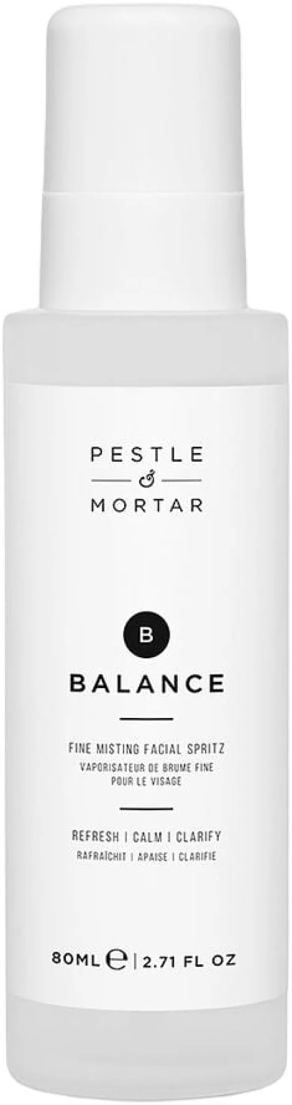 Balance Spritz Facial Mist 80ml
