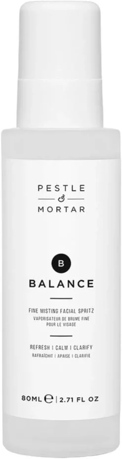 Balance Spritz Facial Mist 80ml