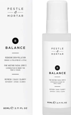 Balance Spritz Facial Mist 80ml