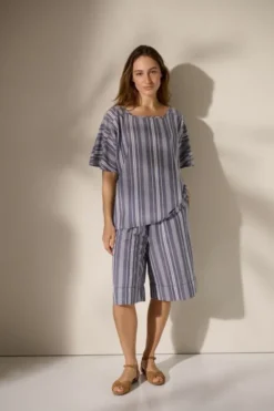 balance top stripe