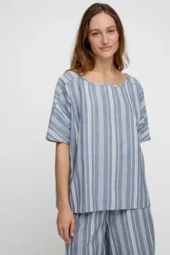 balance top stripe