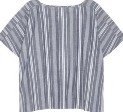 balance top stripe