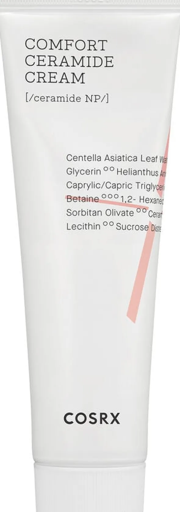 Balancium Comfort Ceramide Cream