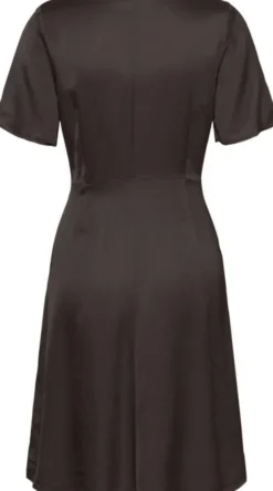 BallaIW Knotted Dress