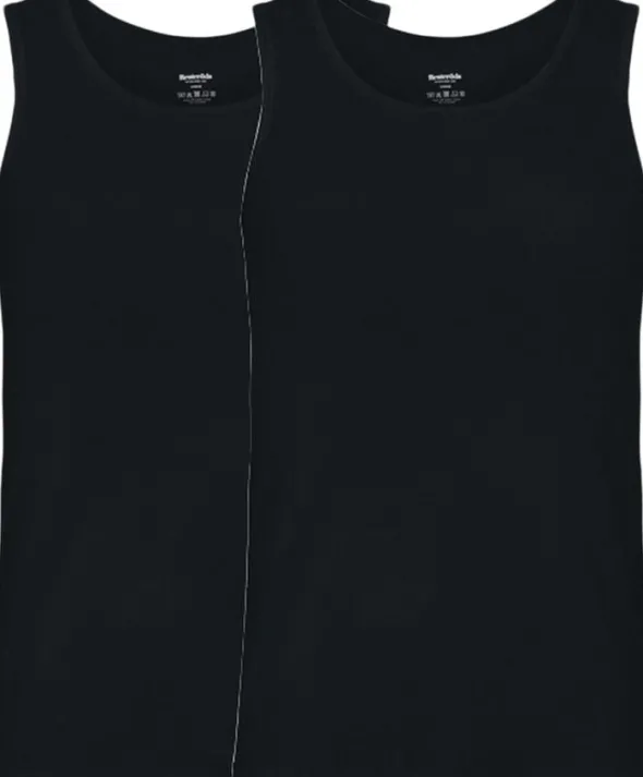 BAMBOO 2-PACK TANK