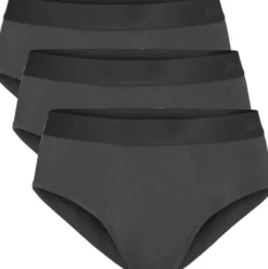 BAMBU BRIEF 3-PACK