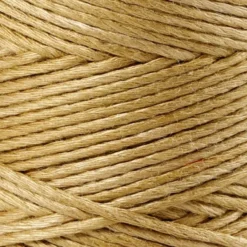 Bambussnor, tykkelse 1 mm.