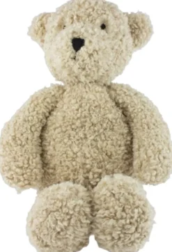 BAMSE LYS BRUN 40CM CM TI