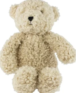 BAMSE LYS BRUN 30CM TINKA