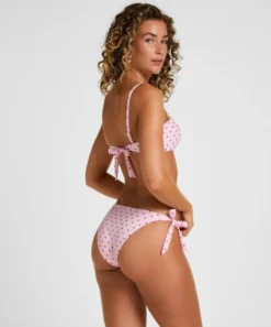 Bandeau Bikini Top Alicante