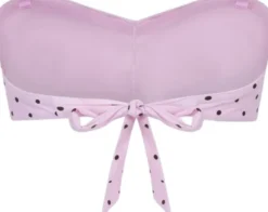 Bandeau Bikini Top Alicante