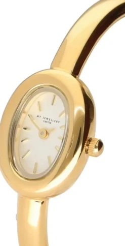 Bangle watch small