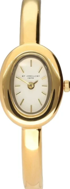 Bangle watch small