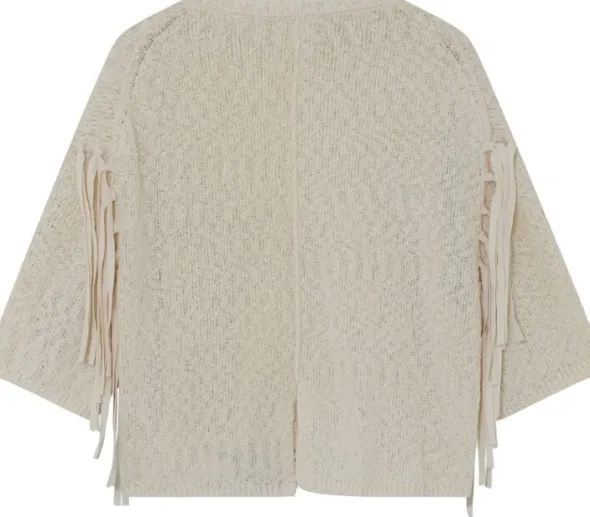 Baptiste - Airy Boucle