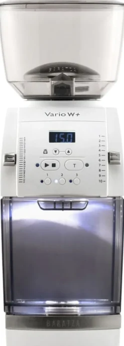 BARATZA VARIO W+ White