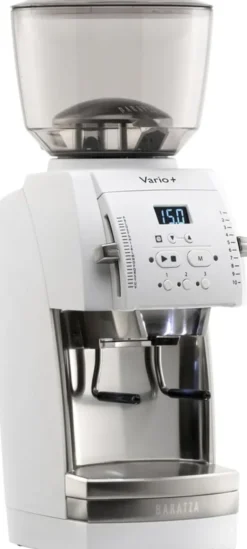 BARATZA VARIO W+ White