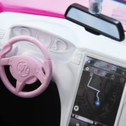 Barbie Convertible