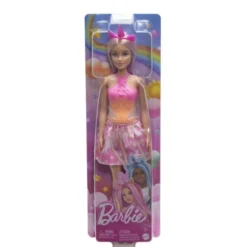 Barbie Core Unicorn Doll