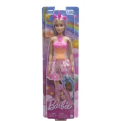 Barbie Core Unicorn Doll