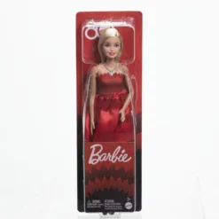 Barbie Fashionista 80th A