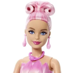 Barbie Flower Reveal Pink