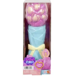 Barbie Flower Reveal Pink