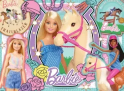 Barbie 100p