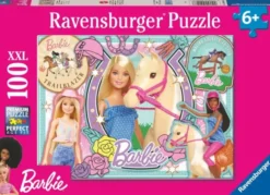 Barbie 100p