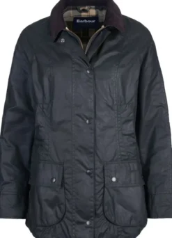 Barbour Beadnell Wax Jacket