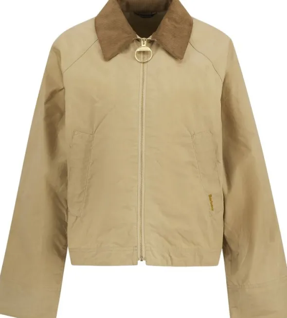 Barbour Catlin Casual