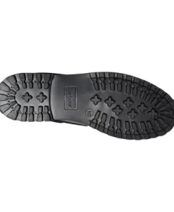 Barbour Deck Boat Shoe