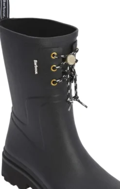 Barbour Devlin Welly