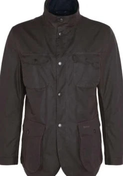 Barbour Ogston Wax