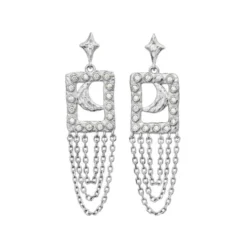 Barbra Earrings