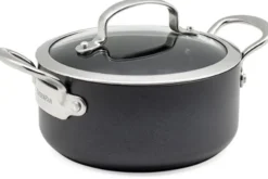 Barcelona Gryde med låg Ø 18cm/2. 1L